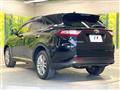 2018 Toyota Harrier