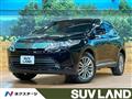 2018 Toyota Harrier
