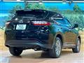 2018 Toyota Harrier