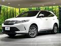 2019 Toyota Harrier
