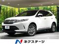 2019 Toyota Harrier
