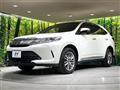 2019 Toyota Harrier