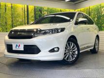 2014 Toyota Harrier