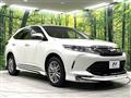 2019 Toyota Harrier