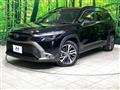 2023 Toyota CorollaCross