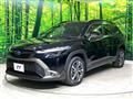 2023 Toyota CorollaCross