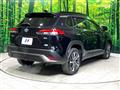2023 Toyota CorollaCross