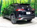 2023 Toyota CorollaCross