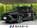 2023 Toyota CorollaCross
