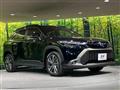 2023 Toyota CorollaCross