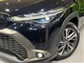 2023 Toyota CorollaCross
