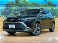2024 Toyota CorollaCross