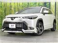 2024 Toyota CorollaCross