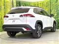 2025 Toyota CorollaCross