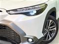 2025 Toyota CorollaCross