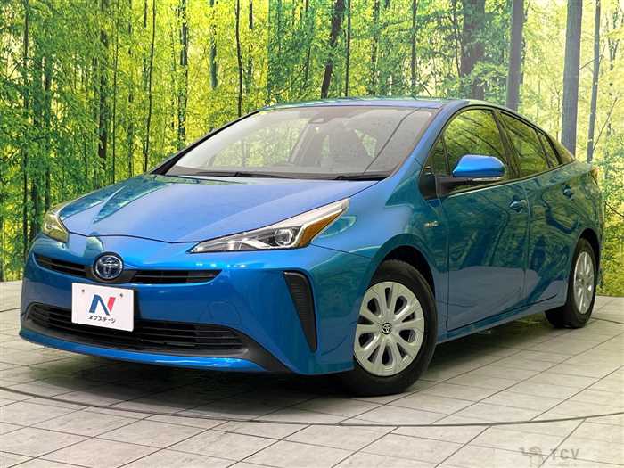 2019 Toyota Prius