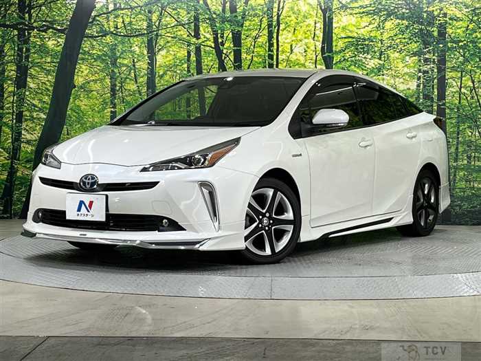 2020 Toyota Prius
