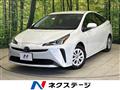 2021 Toyota Prius