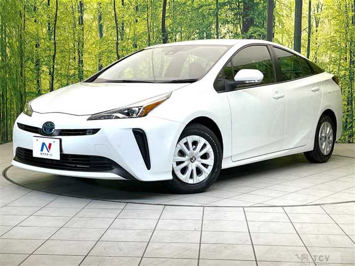 2022 Toyota Prius