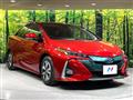2017 Toyota Prius PHV