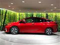 2017 Toyota Prius PHV