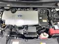 2018 Toyota Prius PHV