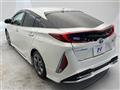 2020 Toyota Prius PHV