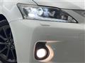 2012 Lexus CT