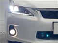 2012 Lexus CT