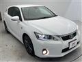 2012 Lexus CT