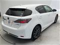 2012 Lexus CT
