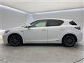 2012 Lexus CT