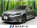 2018 Lexus CT