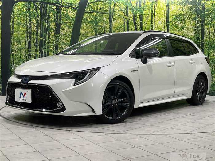 2020 Toyota Corolla Sedan