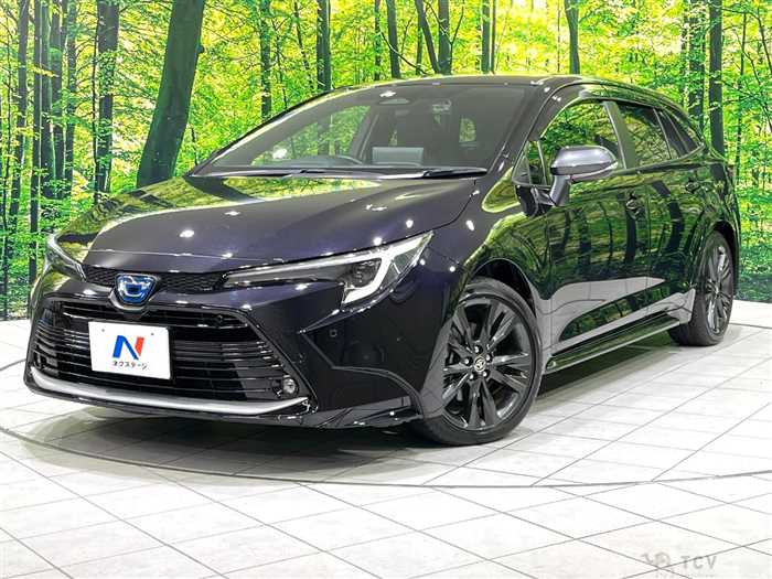 2023 Toyota Corolla Sedan