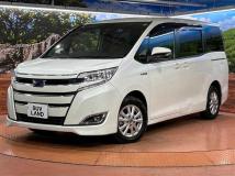 2017 Toyota Noah