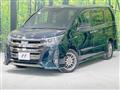 2018 Toyota Noah