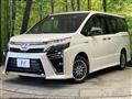 2019 Toyota Voxy