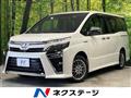 2019 Toyota Voxy