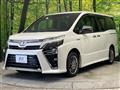 2019 Toyota Voxy