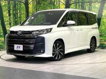 2023 Toyota Noah