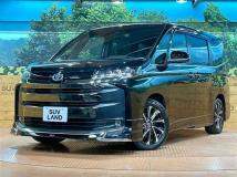 2023 Toyota Noah