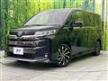 2025 Toyota Noah