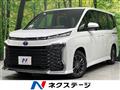 2025 Toyota Voxy