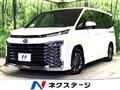 2025 Toyota Voxy