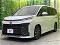 2024 Toyota Voxy