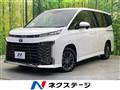 2024 Toyota Voxy