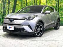 2017 Toyota C-HR