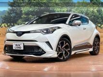 2017 Toyota C-HR