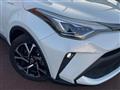 2020 Toyota C-HR